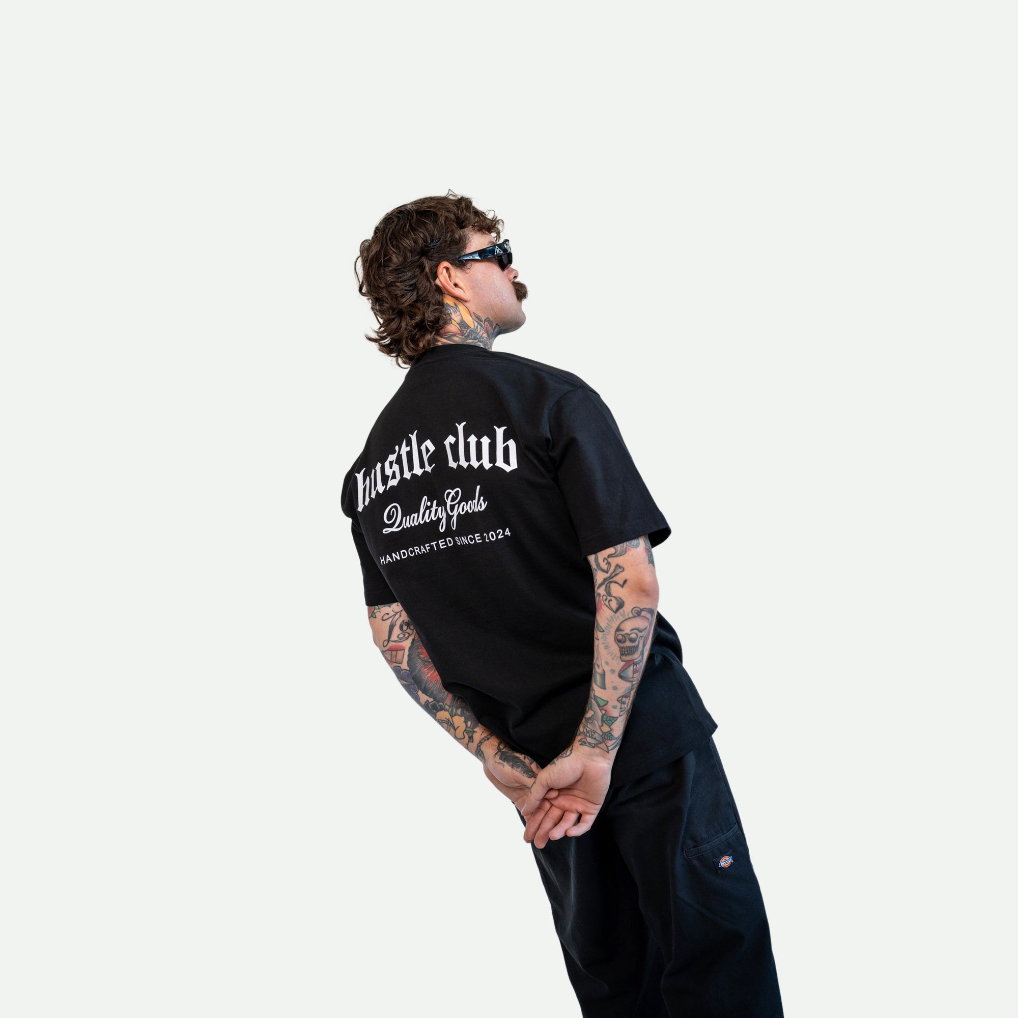 Quality Goods Tee
