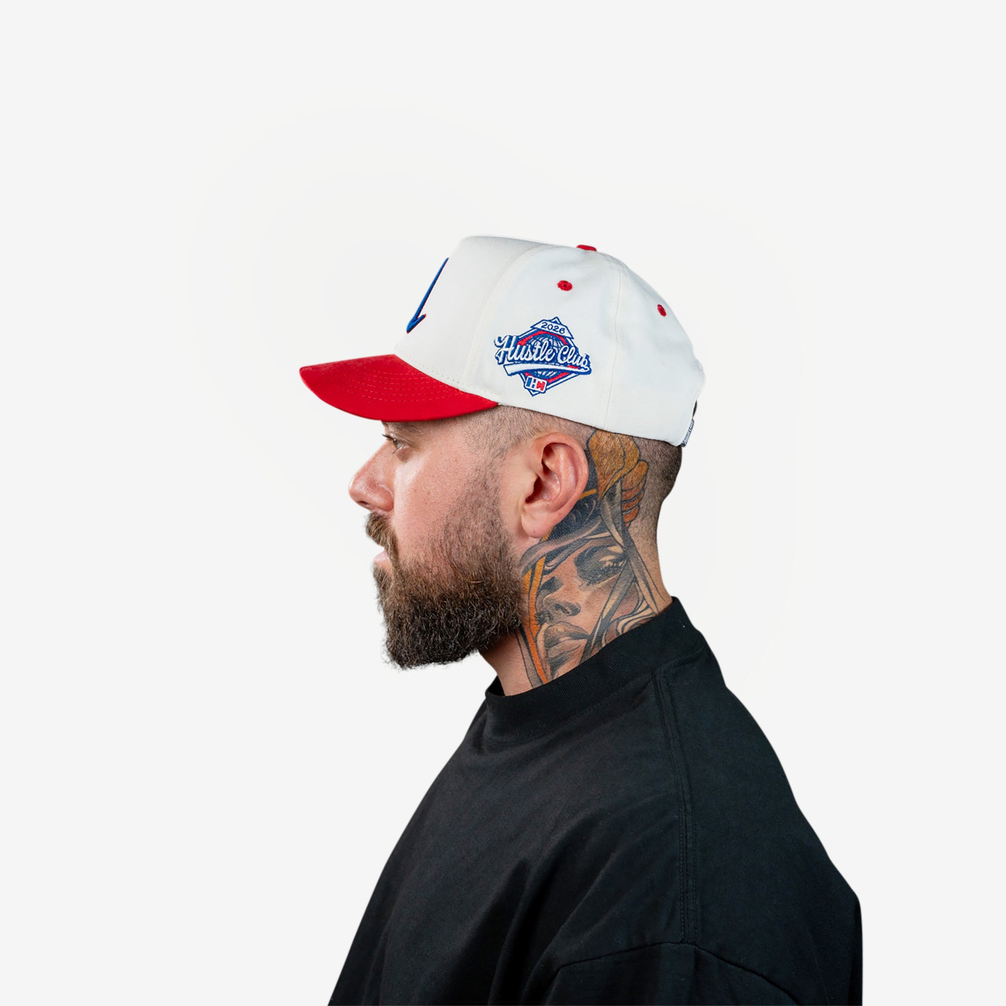 Game Day Classic Cap - Old Glory