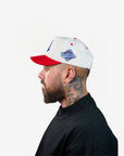 Game Day Classic Cap - Old Glory