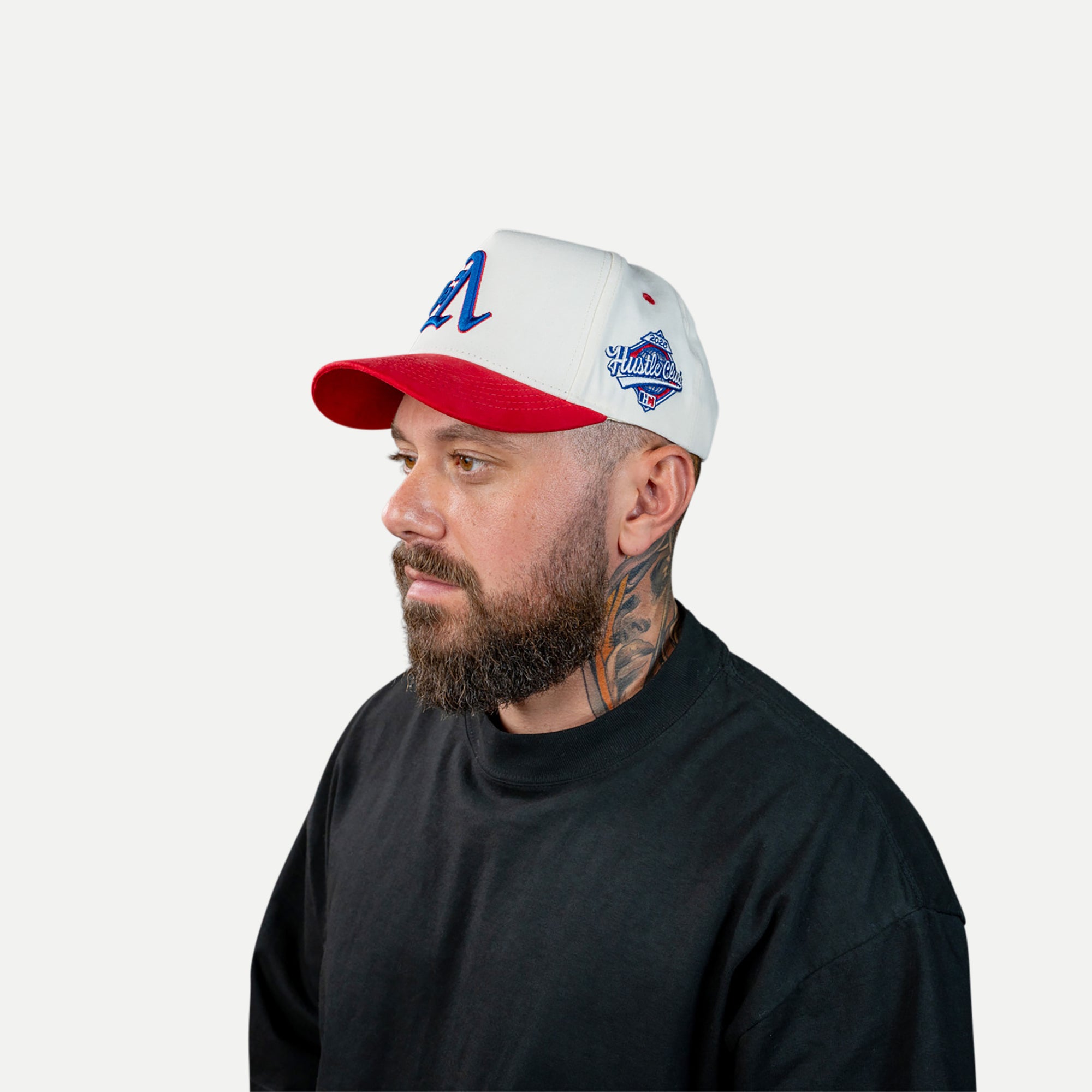 Game Day Classic Cap - Old Glory