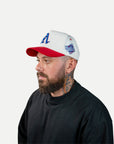 Game Day Classic Cap - Old Glory