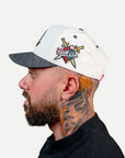 Game Day Classic Cap - Off-white