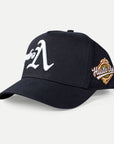 Game Day Classic Cap - Black