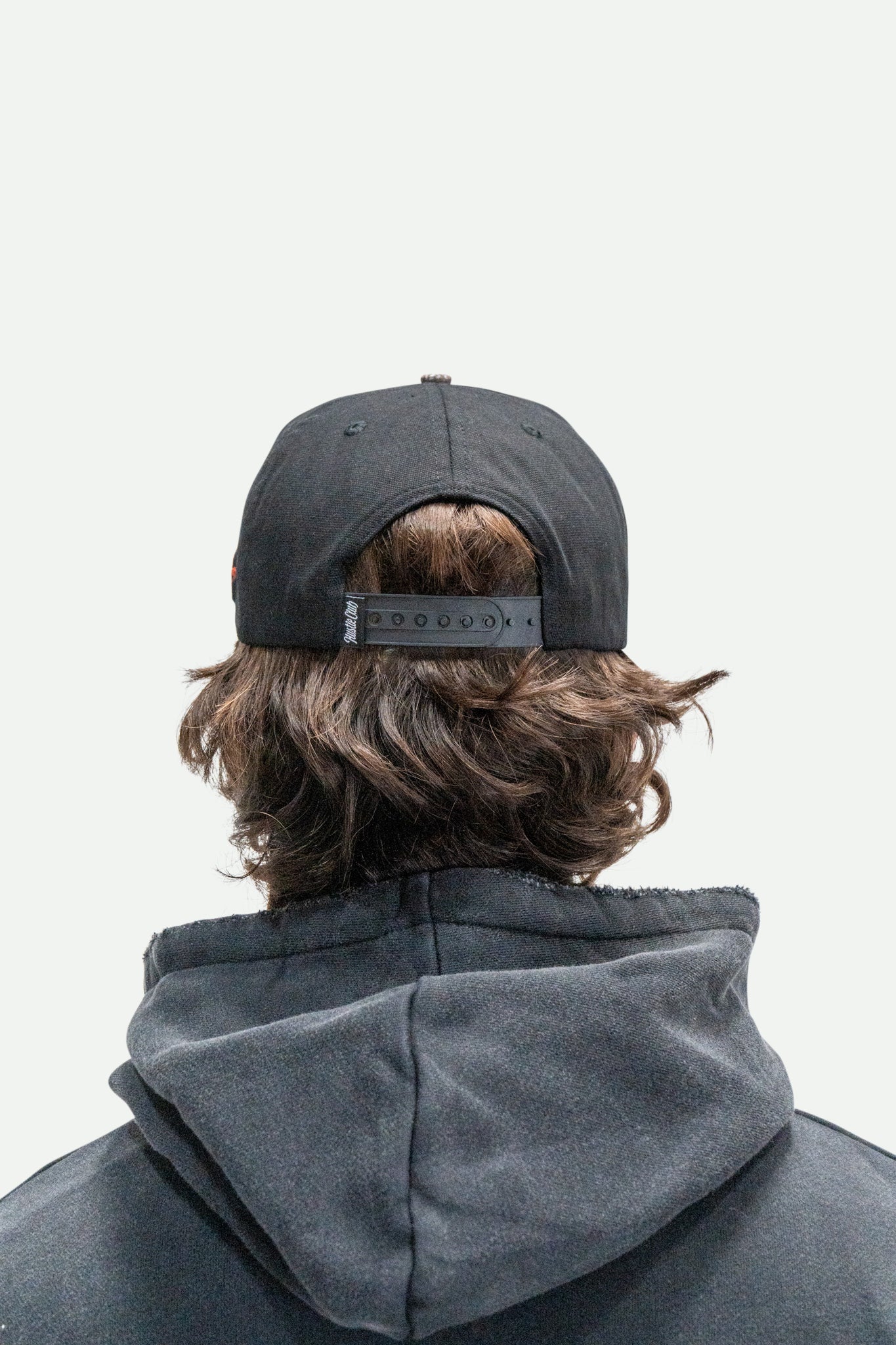 Racing Division Cap