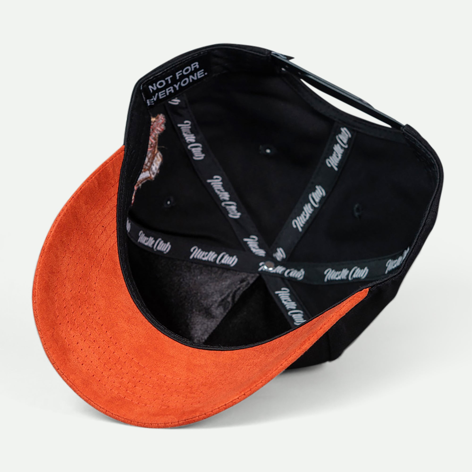 Game Day Classic Cap - Orange