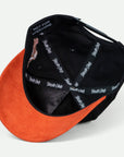 Game Day Classic Cap - Orange