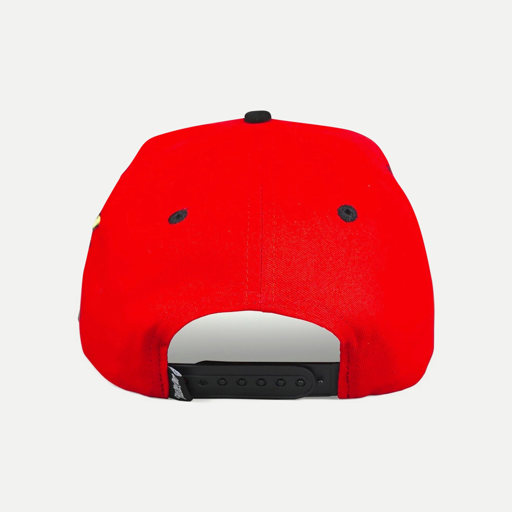 Game Day Classic Cap (Red)
