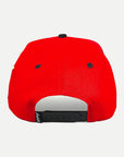 Game Day Classic Cap (Red)