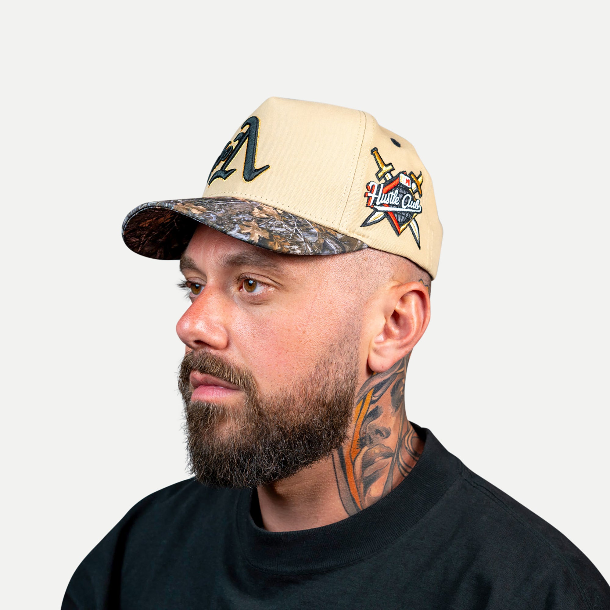 Game Day Classic Cap - Desert Sand