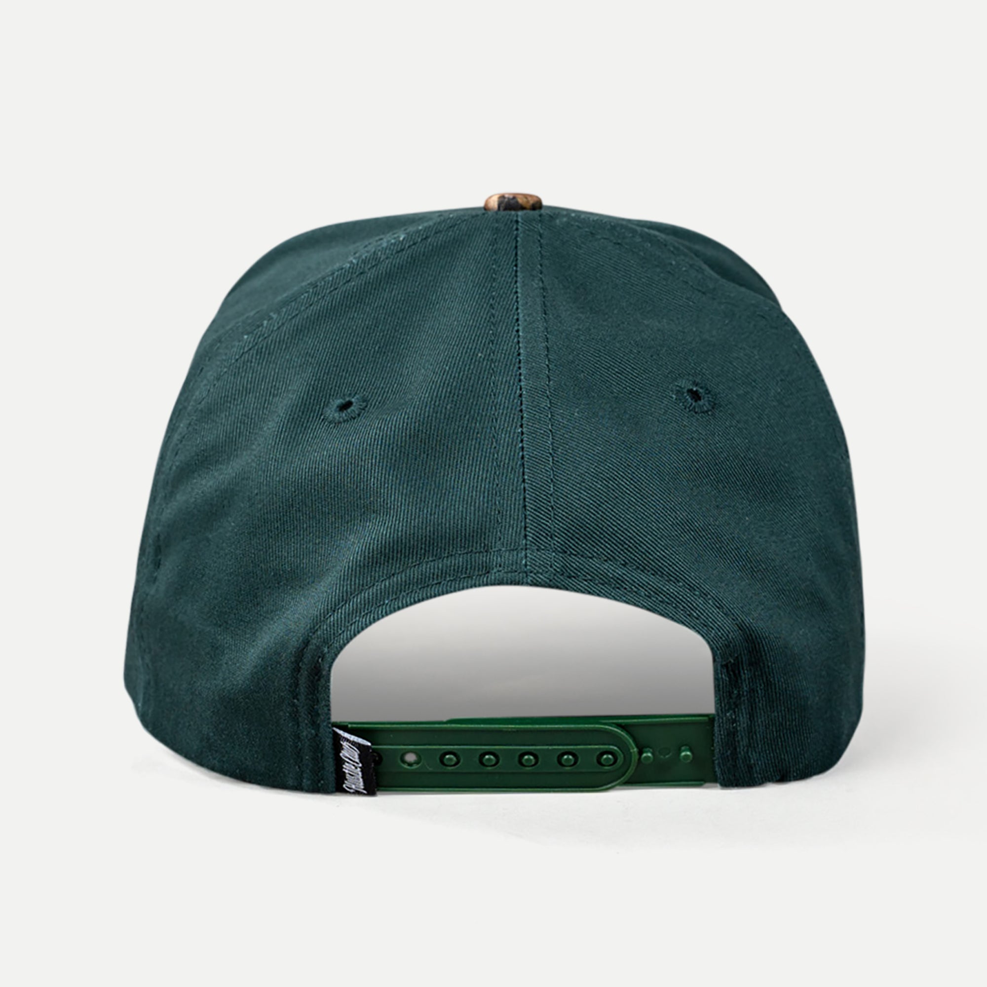 Game Day Classic Cap - Green | Realtree