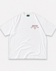 Slow Burn Tee