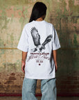 Slow Burn Tee