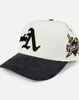 Game Day Classic Cap - Off-white