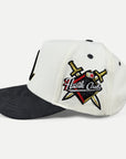 Game Day Classic Cap - Off-white