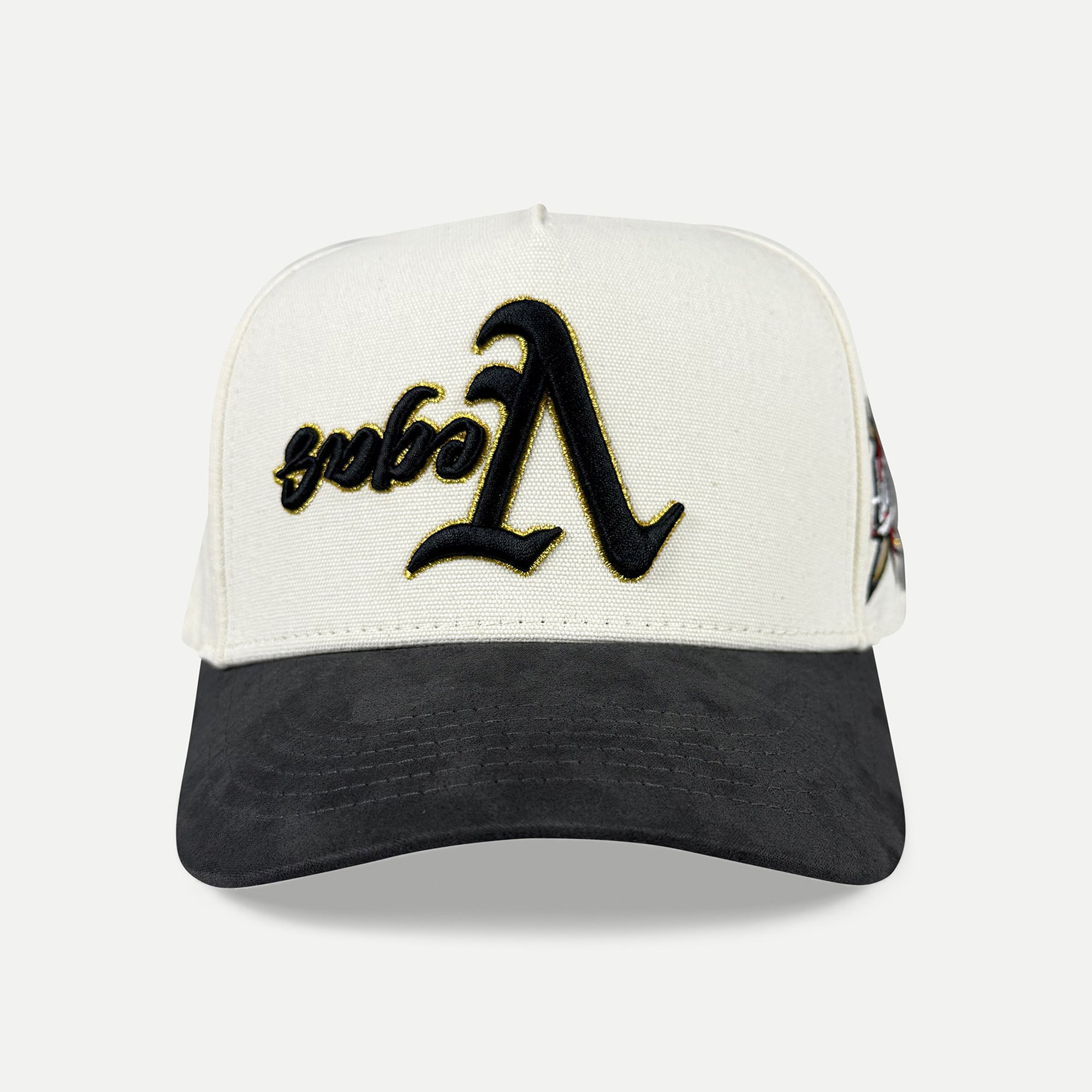 Game Day Classic Cap - Off-white