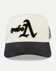 Game Day Classic Cap - Off-white