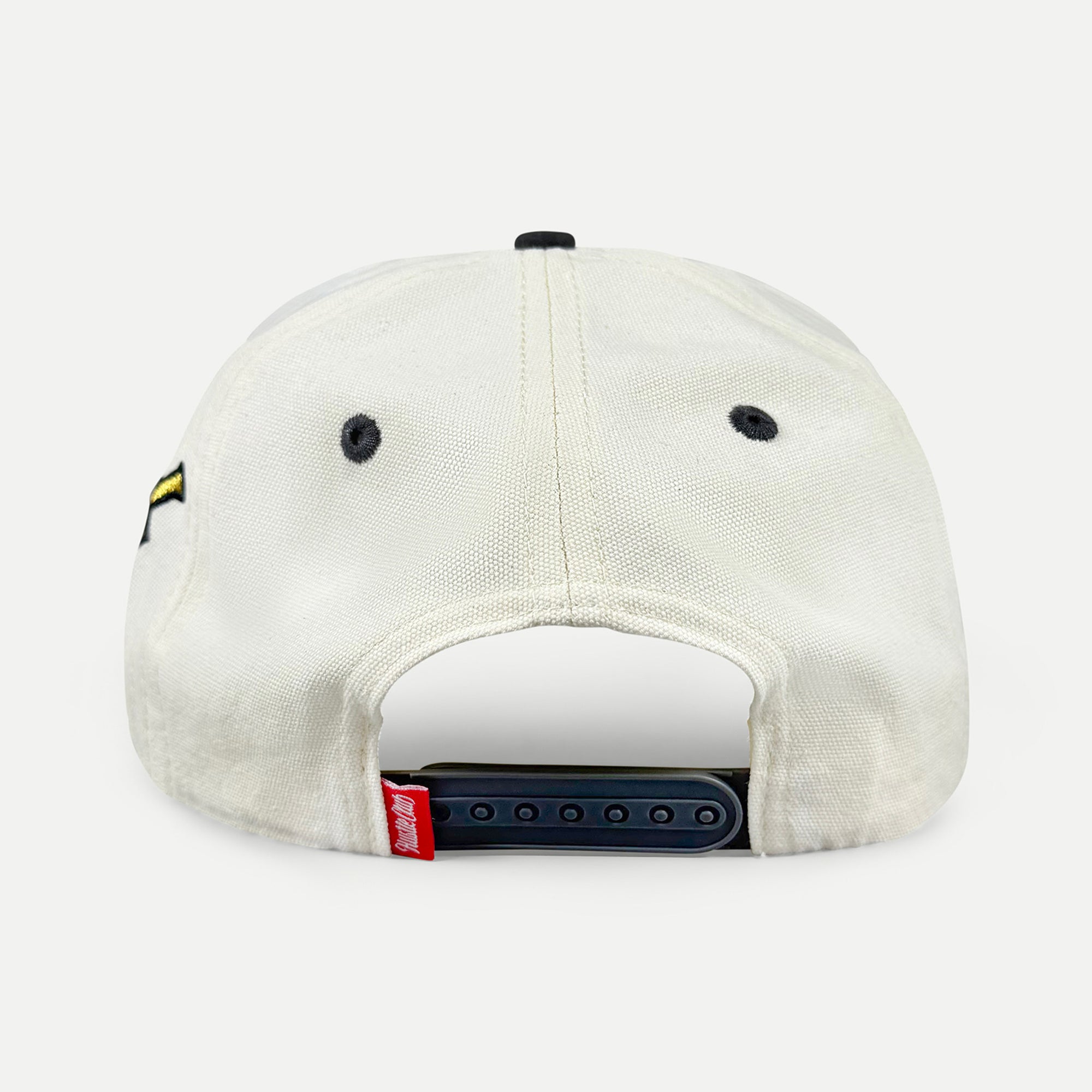 Game Day Classic Cap - Off-white