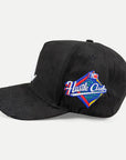 Game Day Classic Cap (Black)