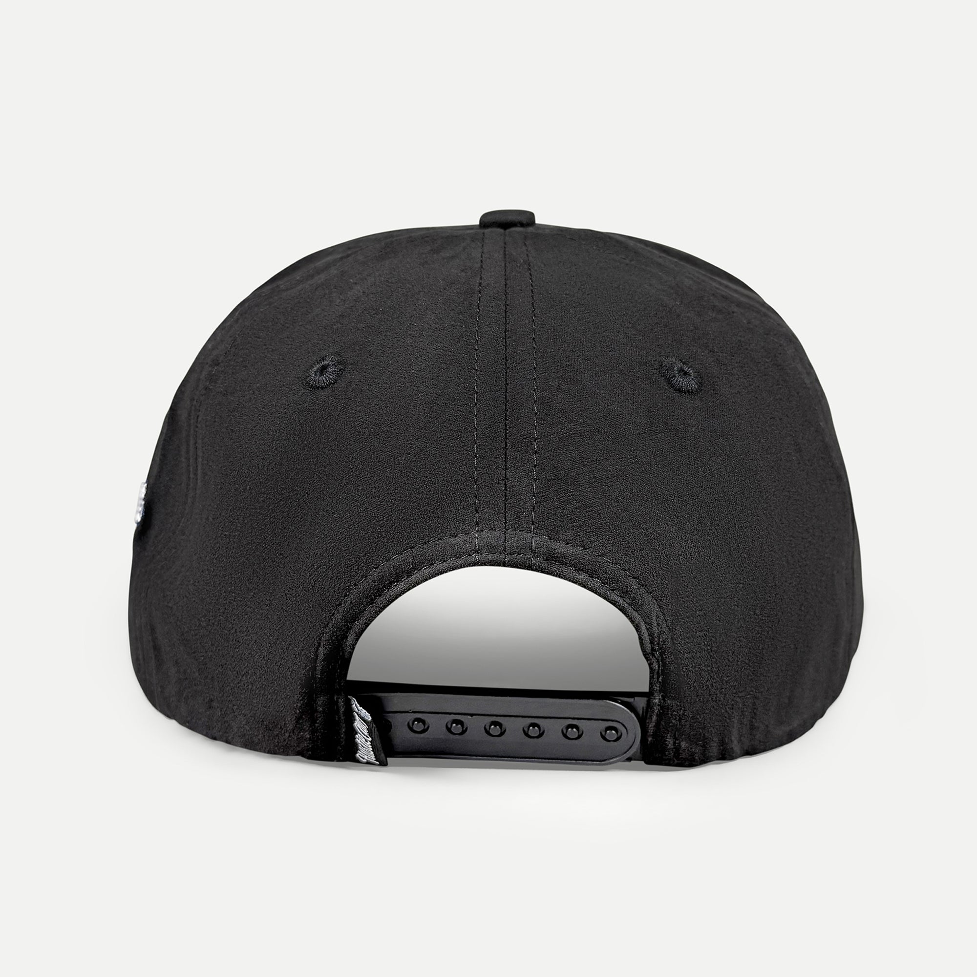 Game Day Classic Cap (Black)