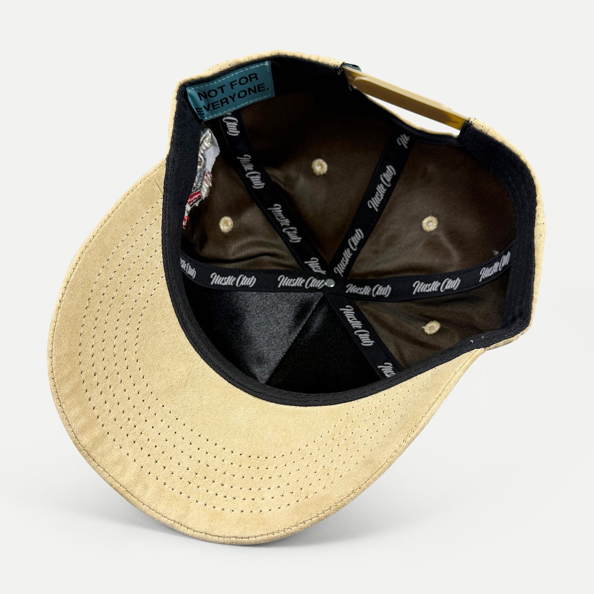 Desert Classic Cap (Sonoran Sand)
