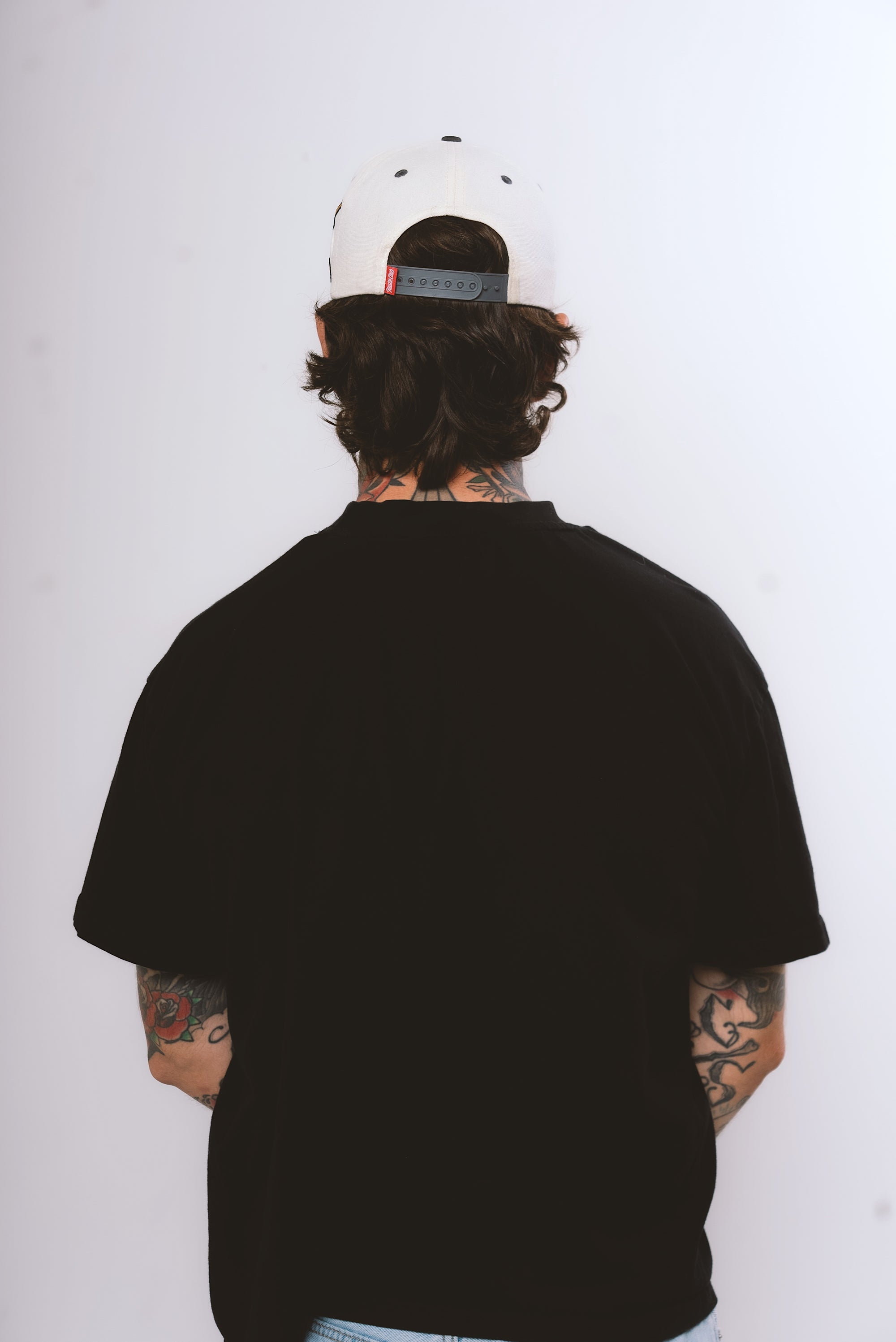 Game Day Classic Cap - Off-white