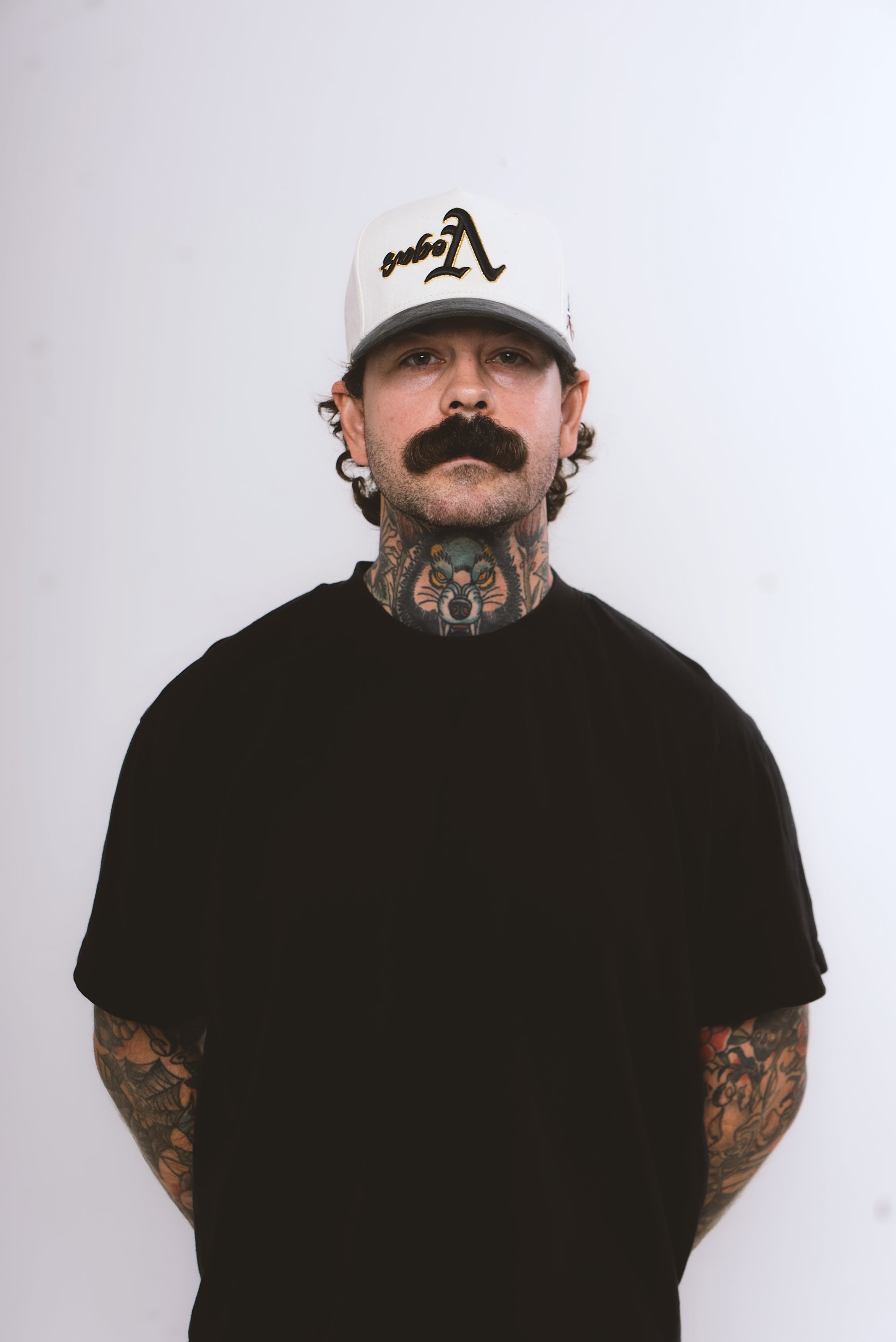 Game Day Classic Cap - Off-white