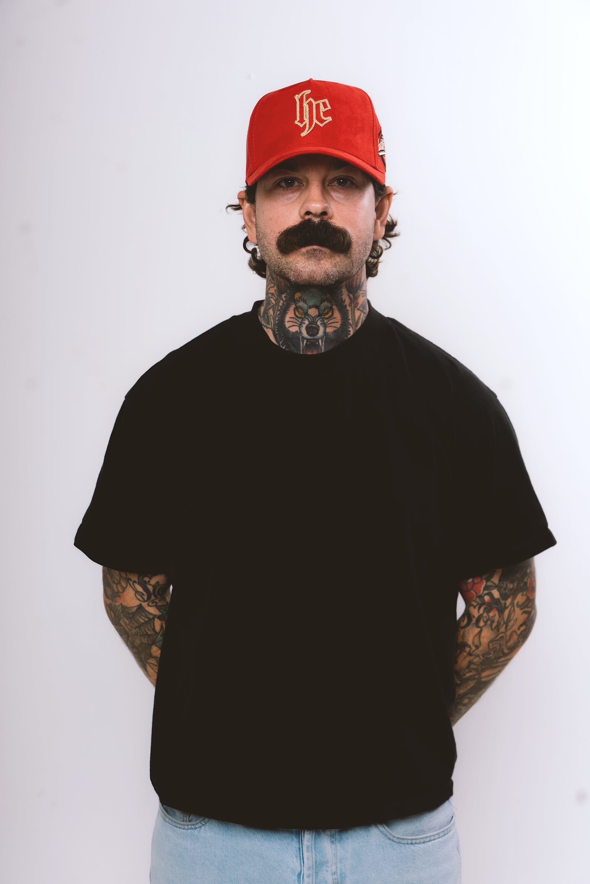 Desert Classic Cap (Sedona Red)