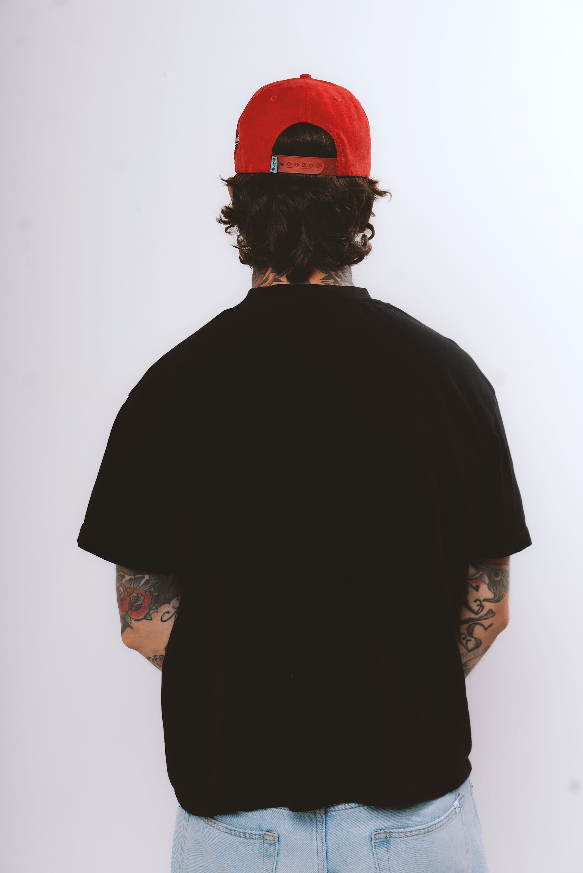 Desert Classic Cap (Sedona Red)