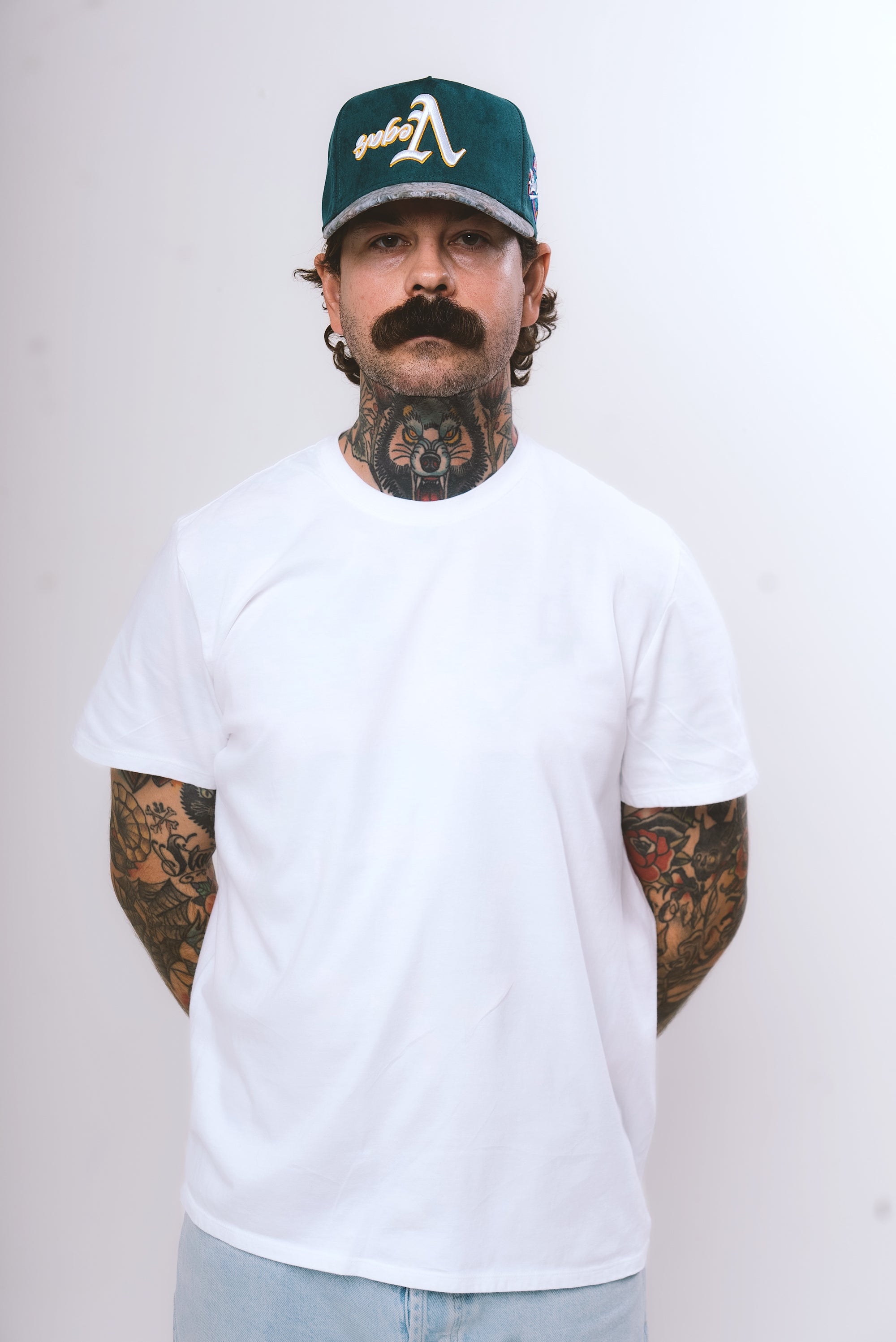 Game Day Classic Cap (Green)