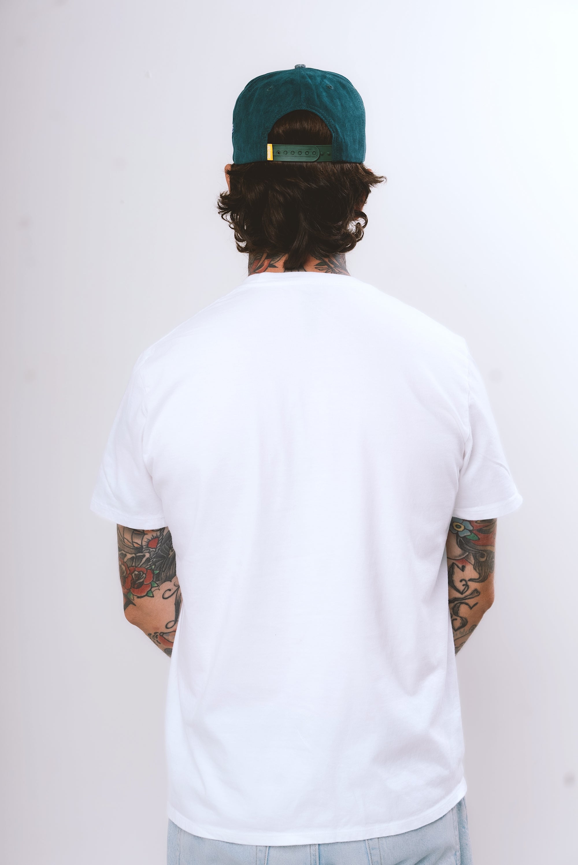 Game Day Classic Cap (Green)