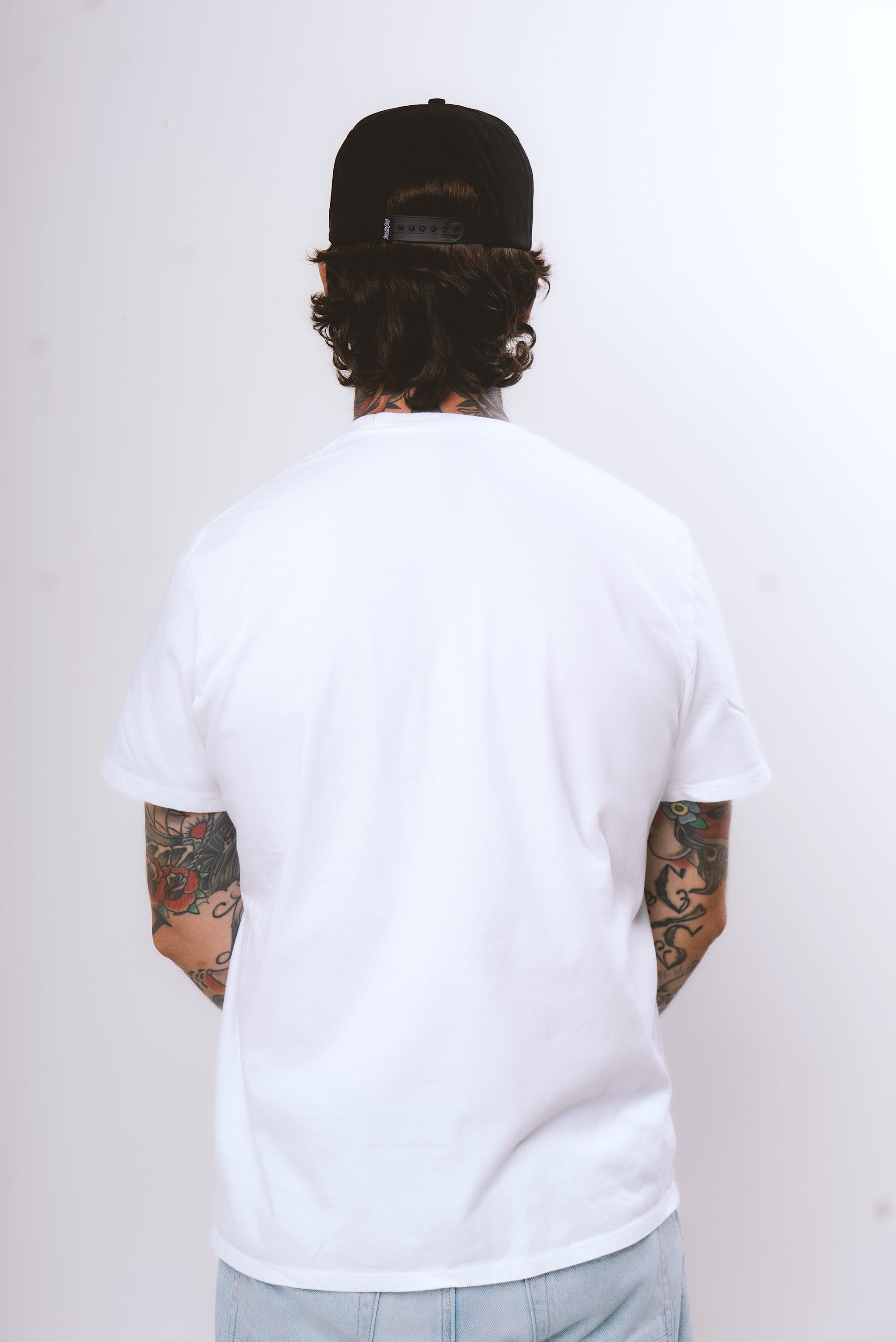 Game Day Classic Cap (Black)