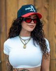 Game Day Classic Cap - All-American