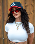 Game Day Classic Cap - All-American