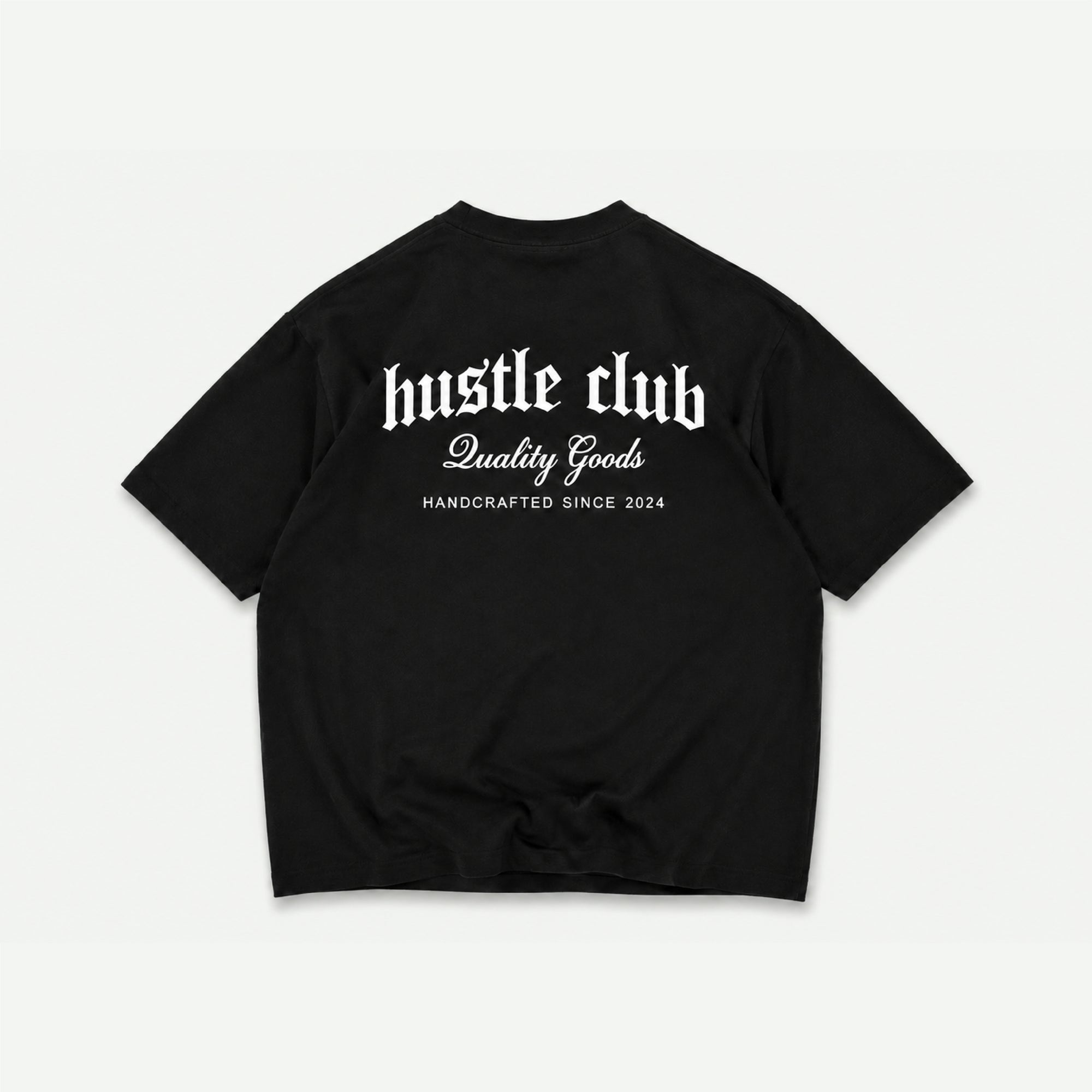Quality Goods Tee