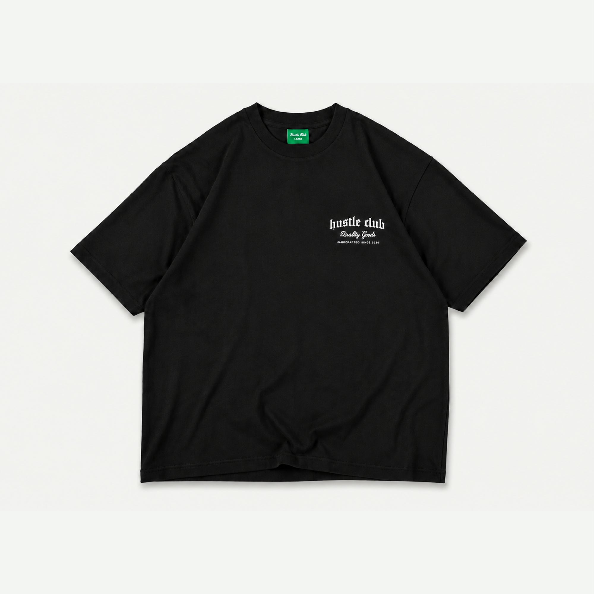 Quality Goods Tee