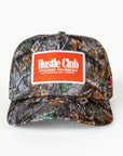 Racing Division Cap - Realtree