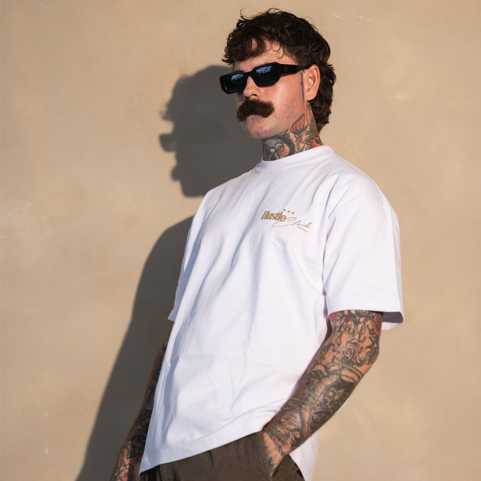 American Rodeo Tee