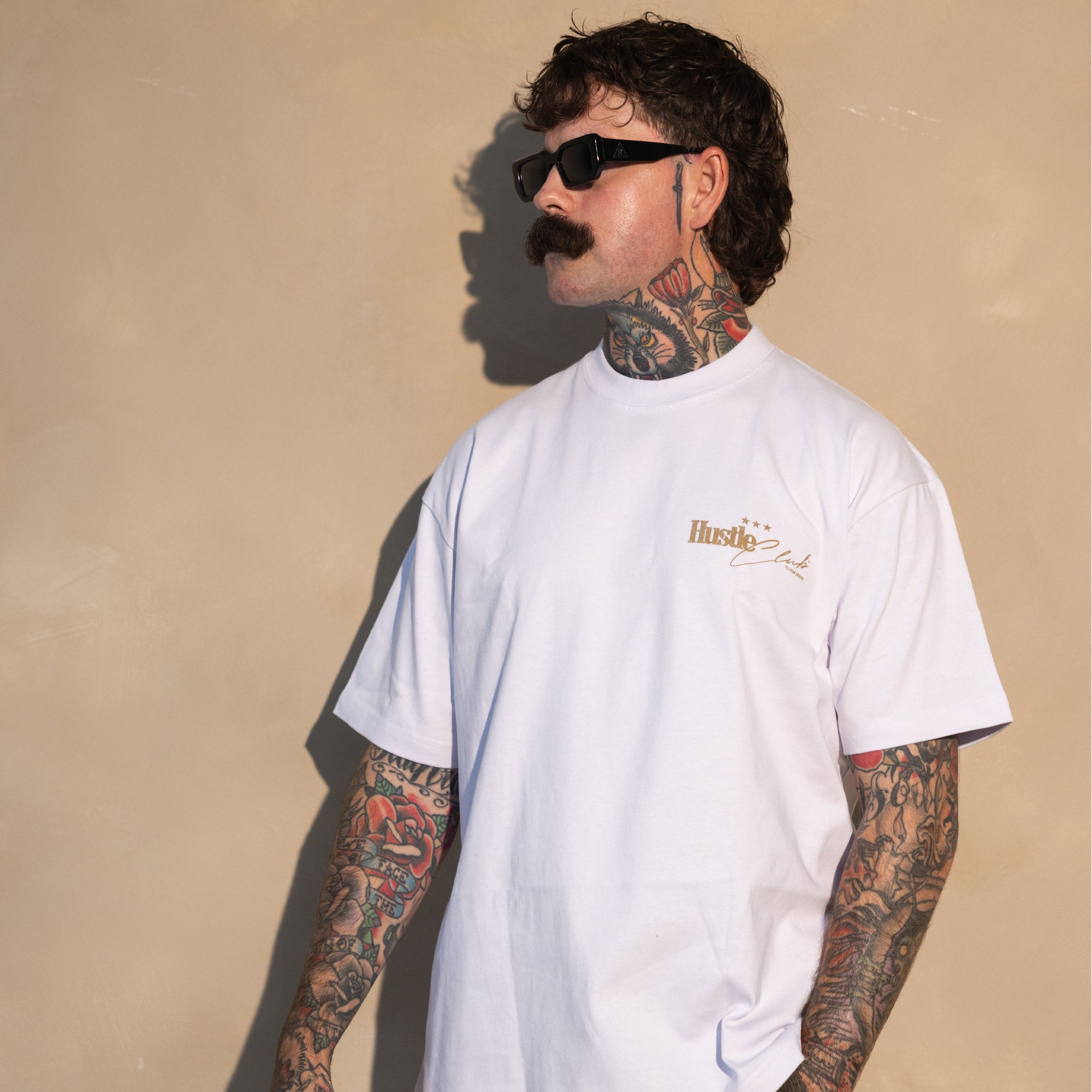 American Rodeo Tee