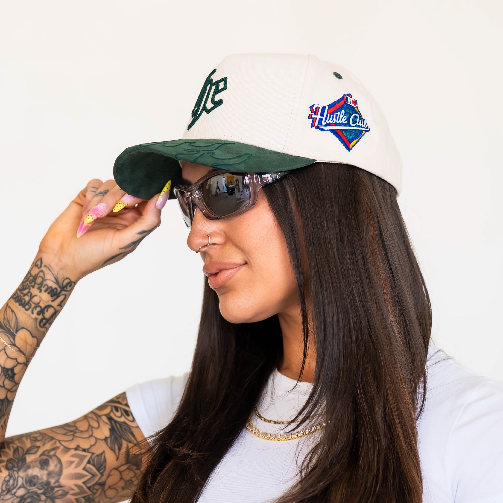 Fairway Classic Cap