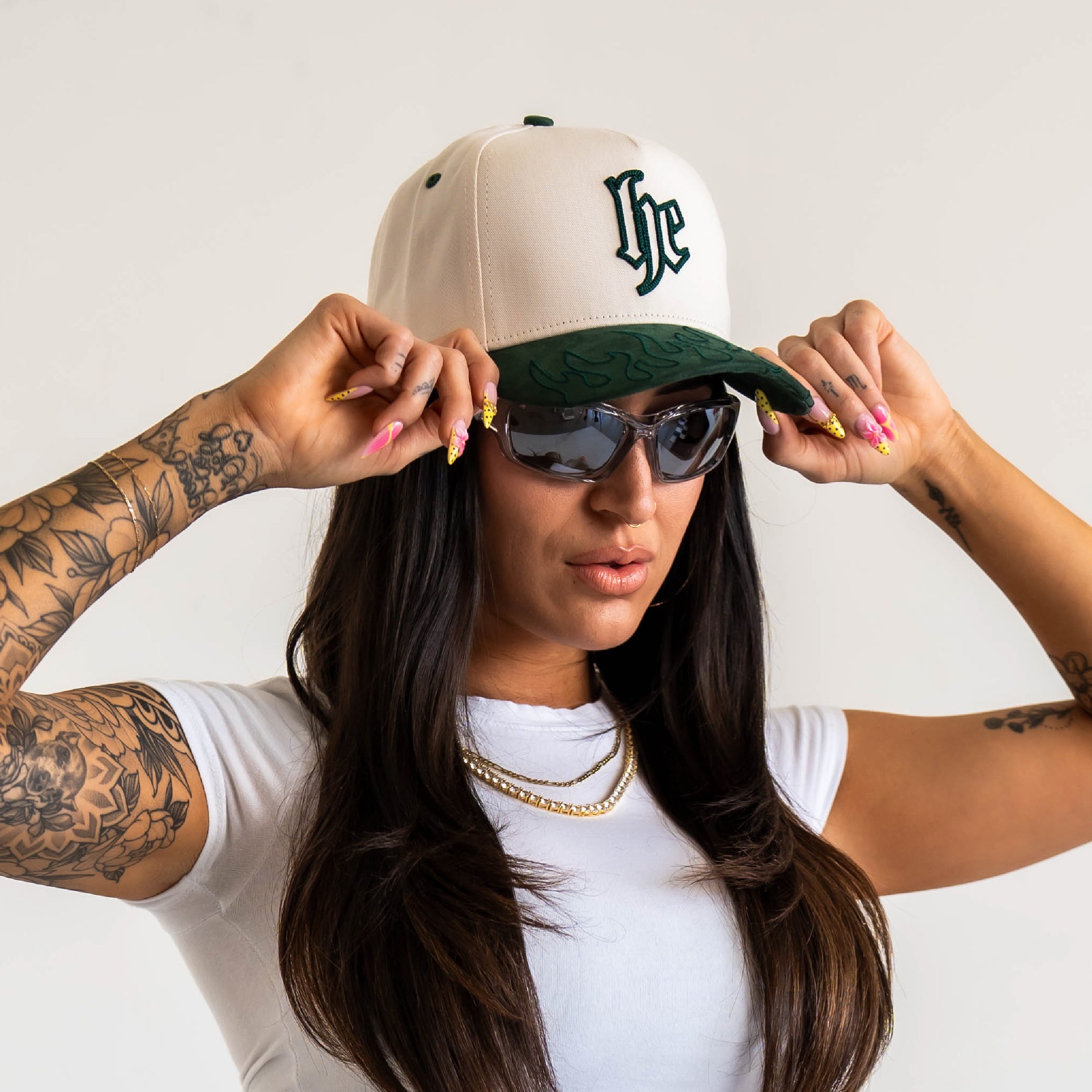 Fairway Classic Cap