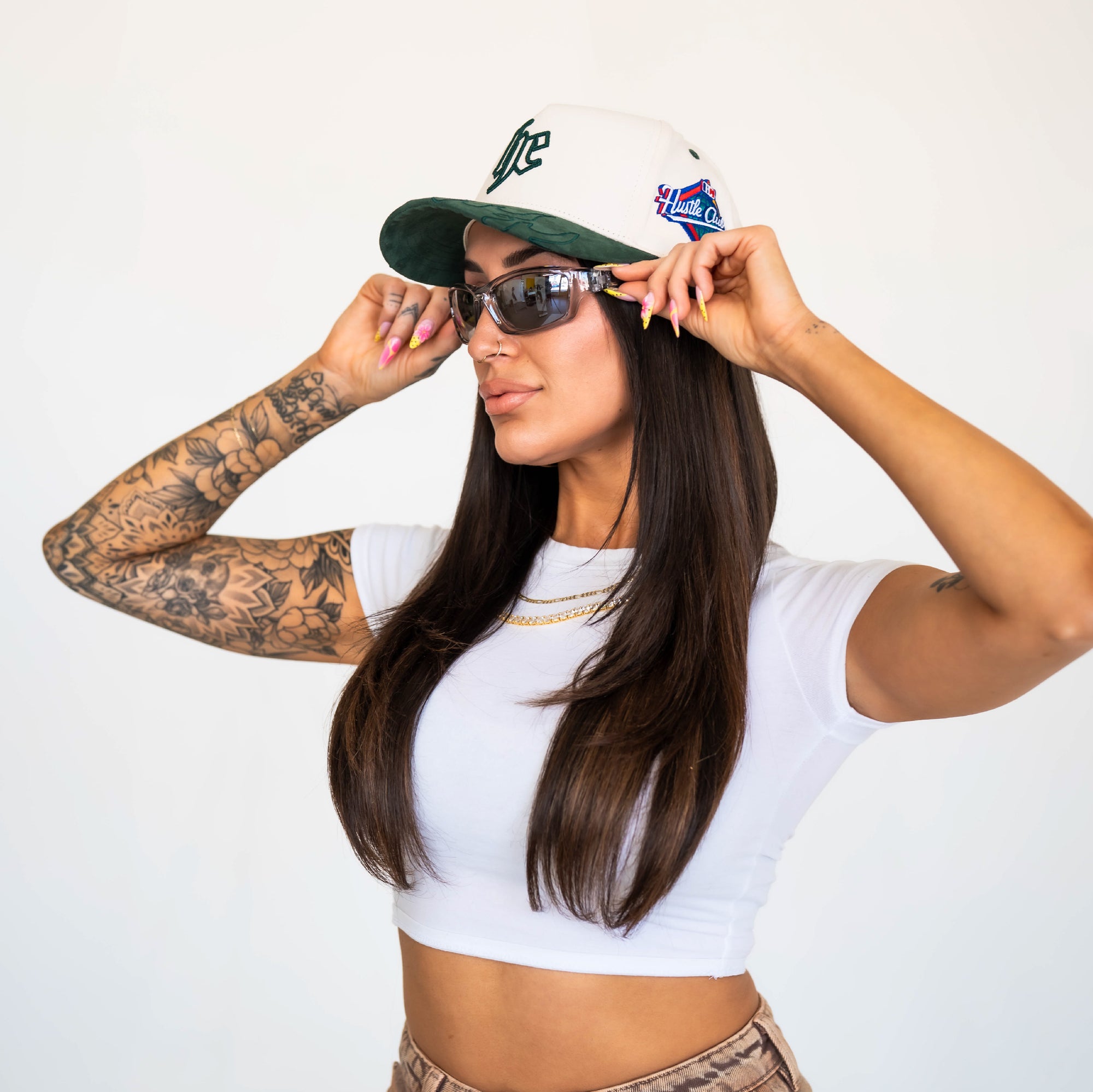 Fairway Classic Cap