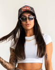 Racing Division Cap - Realtree