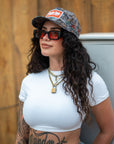 Racing Division Cap - Realtree