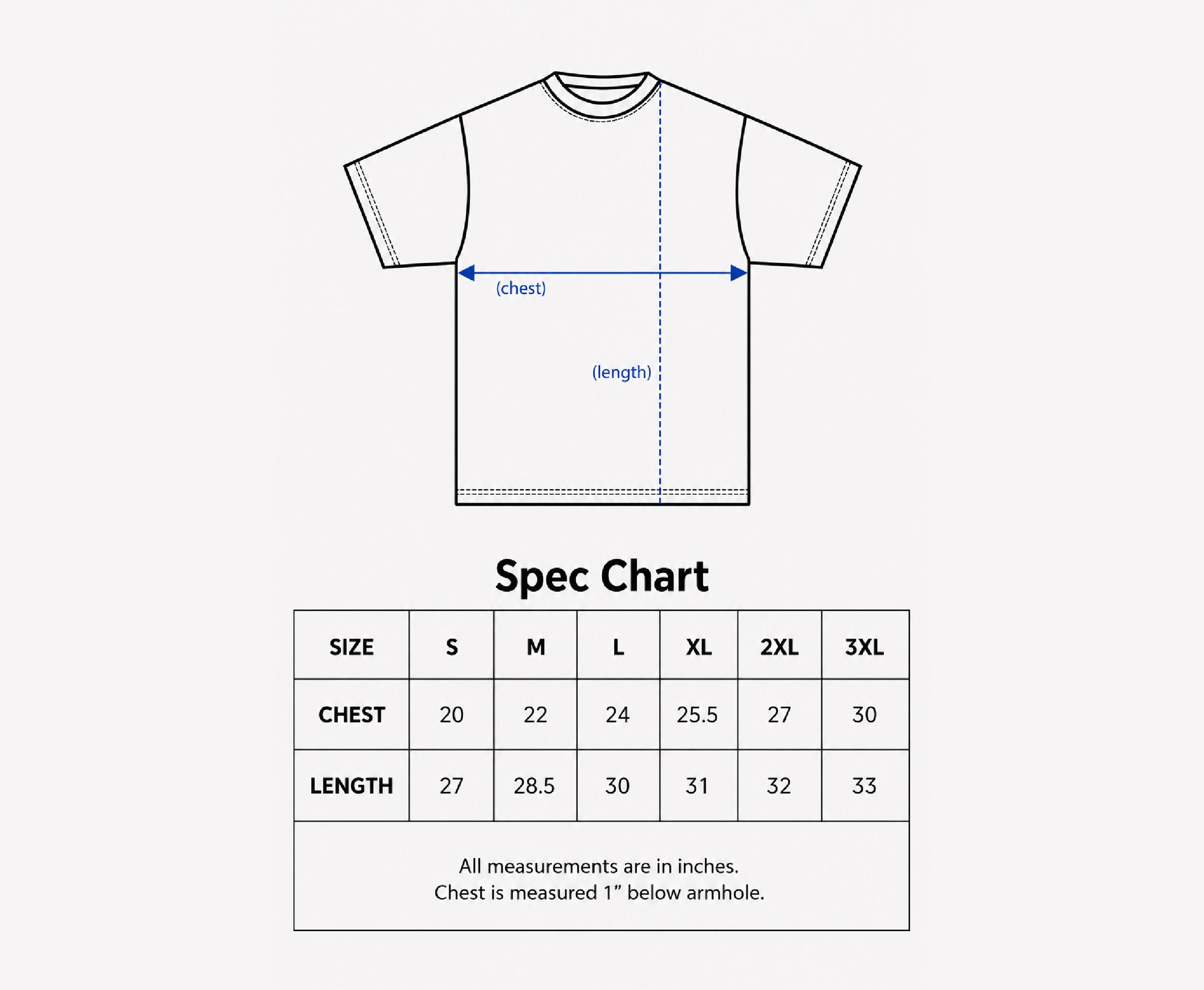 LV Racing Division Tee - Washed Grey