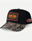 Racing Division Cap